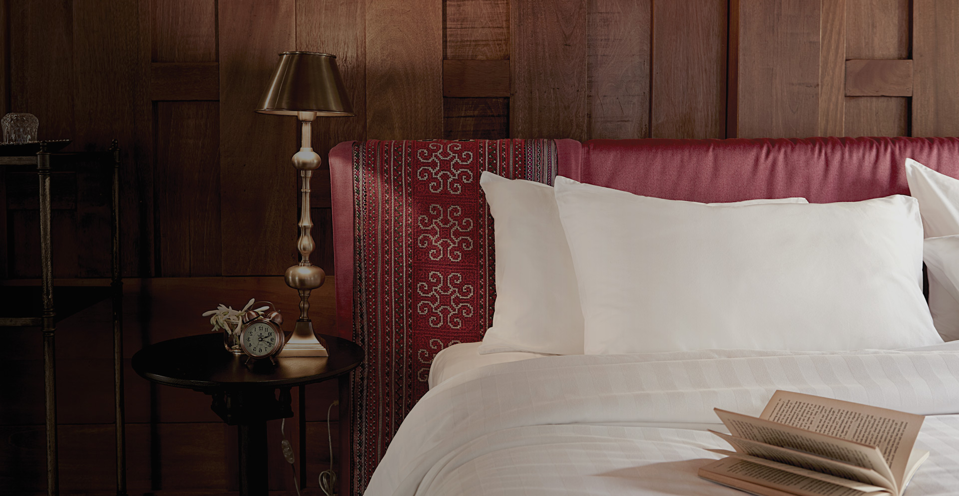 Burasari Heritage Hotel Luang Prabang - 